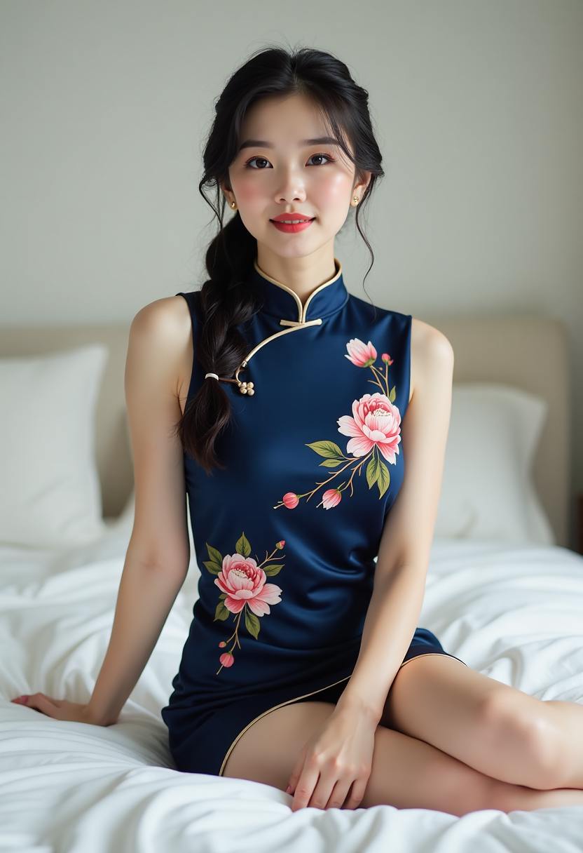 苹果海报